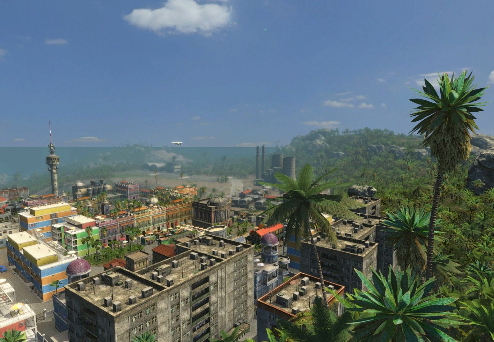 Tropico 3 - Imagen 47